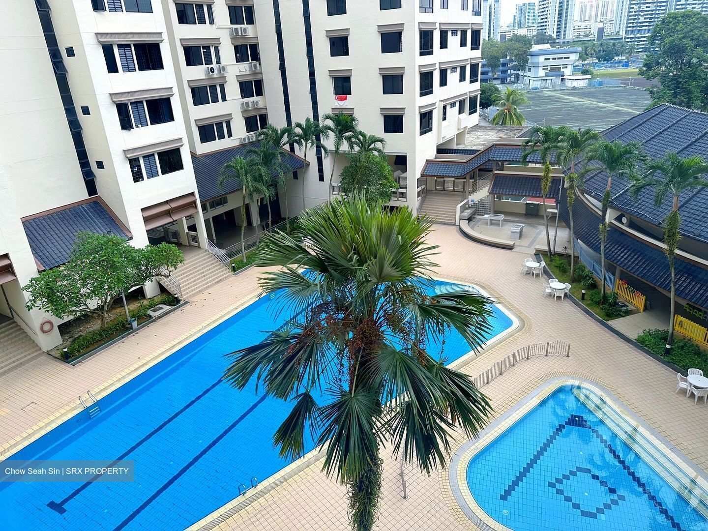 Avon Park (D13), Condominium #565721521
